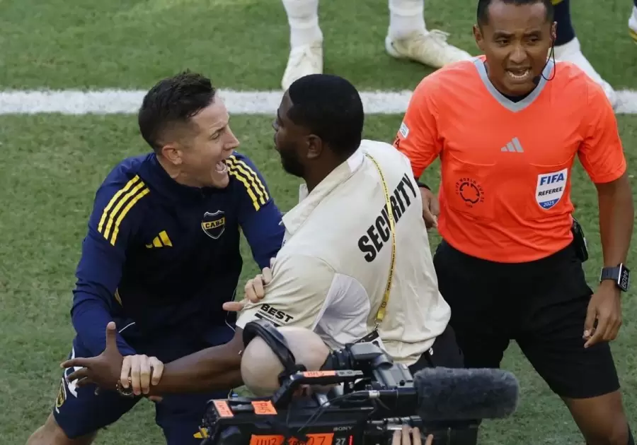 Ander Herrera seguiría con las cuatro fechas de suspensión.