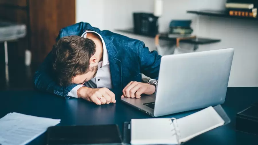 La insatisfacción no se refiere solamente al tema económico.