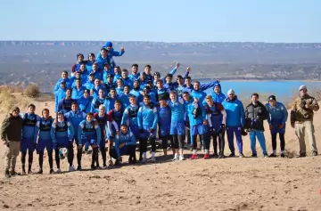 Otra desilusión para los hinchas de Godoy Cruz: un histórico anunció que no viene