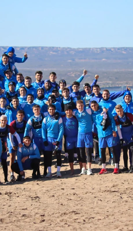 Godoy Cruz, sin novedades con los refuerzos.