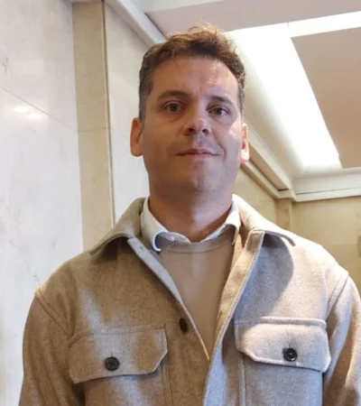 Agustín Píscopo habló sobre la "Hora Silenciosa"