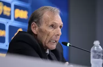 El probable equipo titular de Boca vs Bayern Múnich