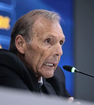 Miguel Russo planifica cambios para medirse con el Bayern.