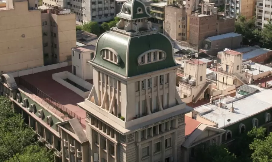 "Los aumentos de los últimos meses son consecuencia de la devaluación y la inflación anteriores" (A. Alín)