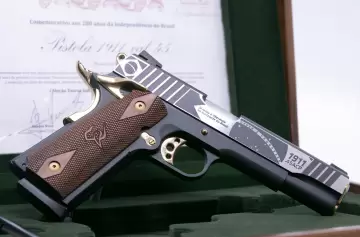 Qué tipo de armas de fuego podrán usar los civiles argentinos