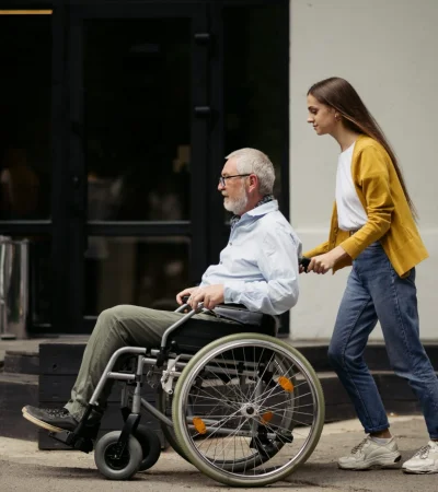 En Argentina, el rol del curador tiene un límite sobre lo que puede y no puede hacer.