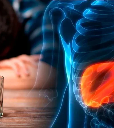 Es silencioso. Pero el hígado graso nos da señales.