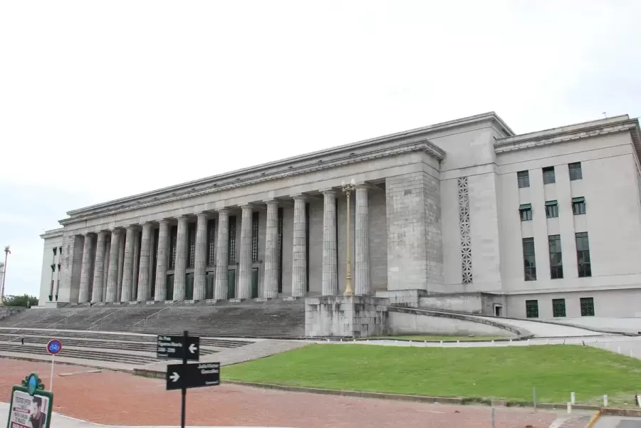 Universidades con dificultades presupuestarias