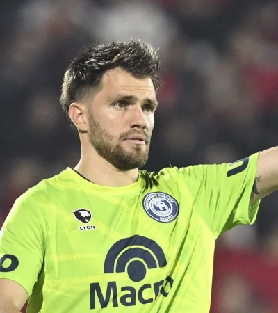 Centurión y el buen momento de Independiente Rivadavia