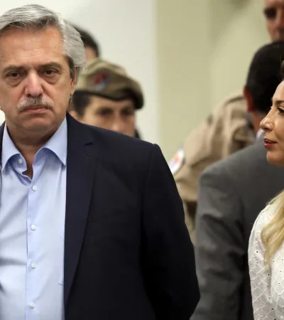 Fernández y Yañez.