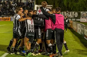 Copa Argentina 2025: Gimnasia de Mendoza ya conoce día, horario y sede para su duelo ante Independiente