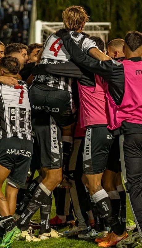 El Lobo mendocino y una parada brava en San Luis.