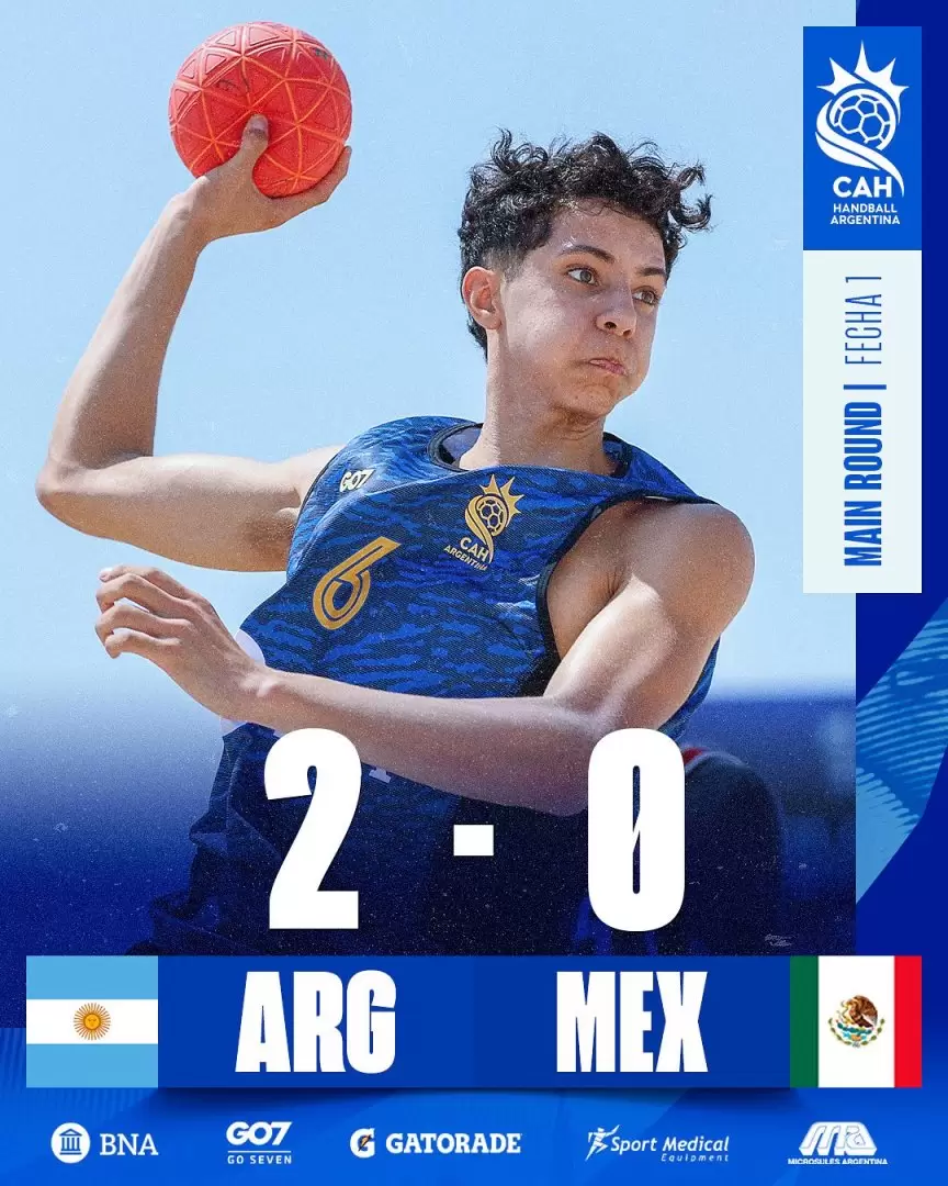 Gran victoria argentina