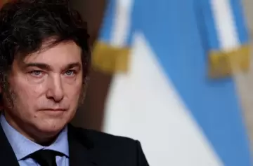 Milei explicó por qué no hubo acto por el 9 de Julio en Tucumán