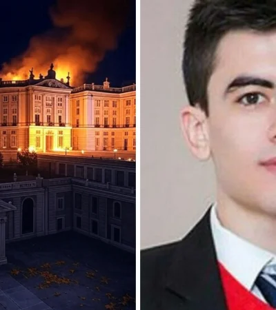 -Imagen ilustrativa-
El Caso Koldo salpica al mundo del porno.