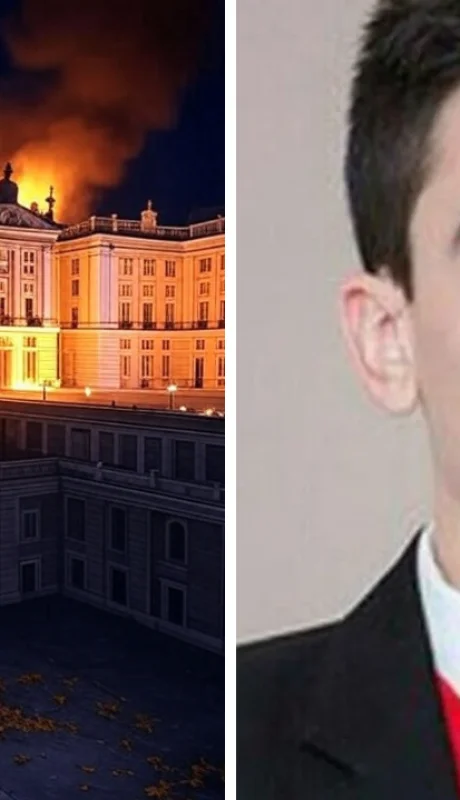 -Imagen ilustrativa-
El Caso Koldo salpica al mundo del porno.