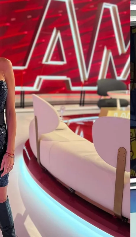 Luciana Elbusto y los chats con Riquelme.