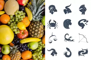 Qué fruta sos según tu signo zodiacal: la guía definitiva