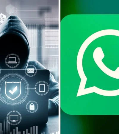 Roban cuentas de WhatsApp con un simple mensaje y miles ya fueron víctimas.
