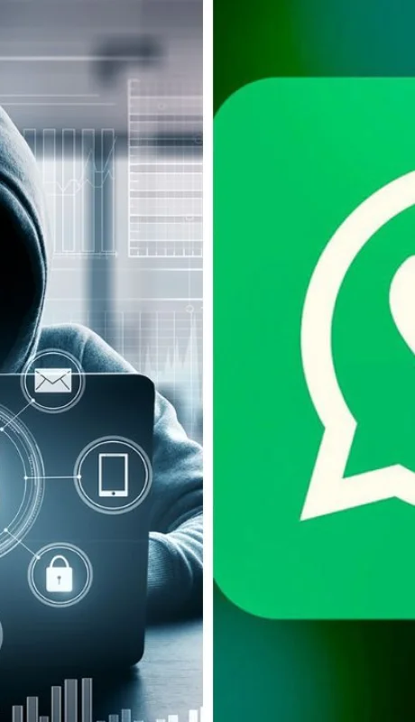 Roban cuentas de WhatsApp con un simple mensaje y miles ya fueron víctimas.