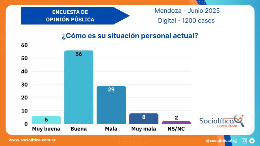Sociolítica situacion actual