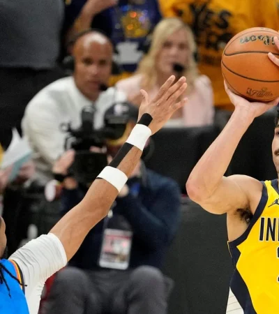 Los Pacers forzaron el séptimo y definitivo juego.