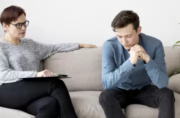 ¿Es normal encariñarse con el psicólogo? La mirada profesional