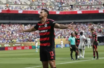 Otro golpe Sudamericano en el Mundial de Clubes: Flamengo despachó al Chelsea