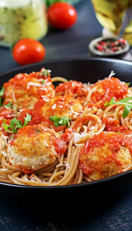 La pasta junto al asado el locro en los días patrios son los platos más elegidos por los argentinos/