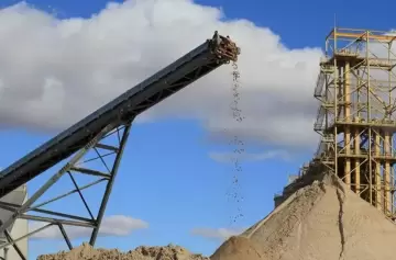 Una proveedora histórica de Vaca Muerta en crisis por los cambios