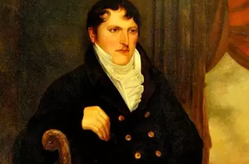 Belgrano, más allá del bronce y la bandera