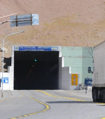 Paso Cristo Redentor