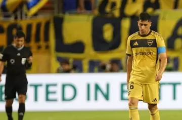 Boca Juniors vs. Unión por el Clausura 2025: día, hora, árbitro y cómo seguirlo