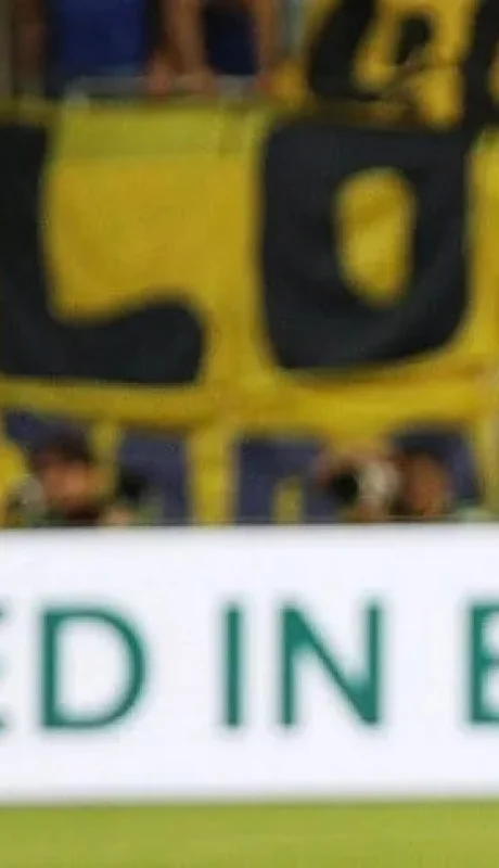 Merentiel será titular en el elenco de Russo.