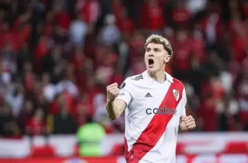 River vs. Monterrey por el Mundial de Clubes 2025: día, horario y cómo verlo en vivo