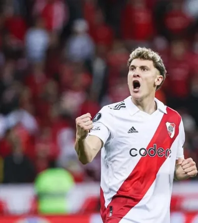 Colidio será titular en el equipo de Gallardo