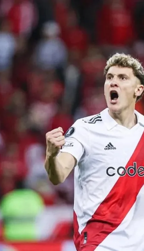 Colidio será titular en el equipo de Gallardo