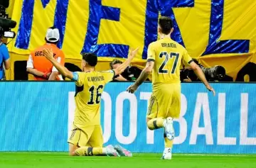 Mundial de Clubes: todos los escenarios para que Boca avance a octavos