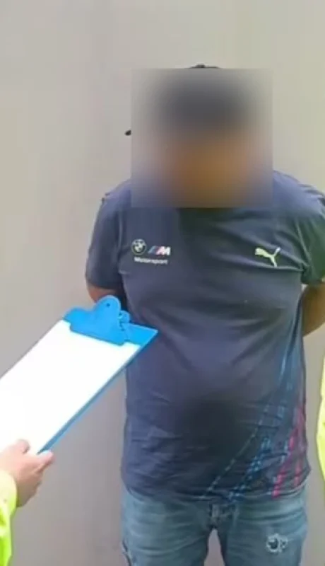 Un cuarto sospechoso fue detenido acusado de ser causante del atentado contra el senador Miguel Uribe en Colombia/ Fuente: X