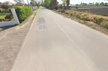 Un adolescente fue atropellado frente a un salón de fiestas en Guaymallén y tiene muerte cerebral