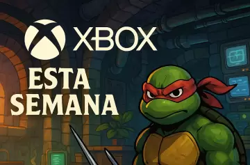 Semana explosiva en Xbox: Tortugas Ninja, terror espacial y mucha acción del 23 al 27 de junio