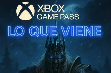 La trilogía de Warcraft remasterizada aterriza en PC Game Pass junto a dos joyas de fantasía