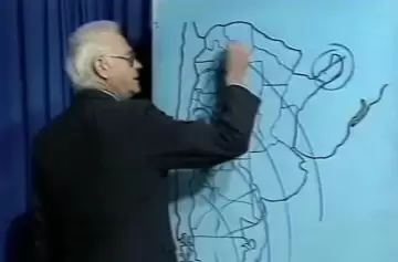 Murió Nilo González, un ícono de la meteorología por sus pronósticos infalibles