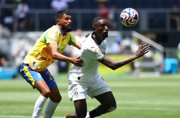 Borussia Dortmund ganó un partidazo ante Mamelodi Sundowns y lidera el Grupo F