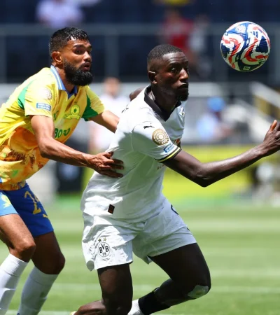 Los alemanes suman cuatro puntos tras los dos primeros encuentros de la fase de grupos/