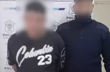 La investigación de un presunto femicidio tomó un inesperado giro que sorprendió a todos