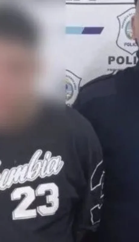 El marido de la víctima está detenido mientras sigue la causa. (Foto: gentileza Crónica)