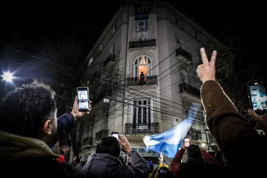 Entender la política casi como una religión