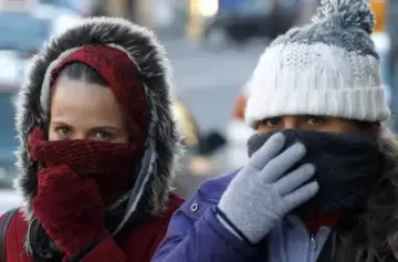El invierno llegó con fuerza a Mendoza: alerta por nevadas y ráfagas intensas
