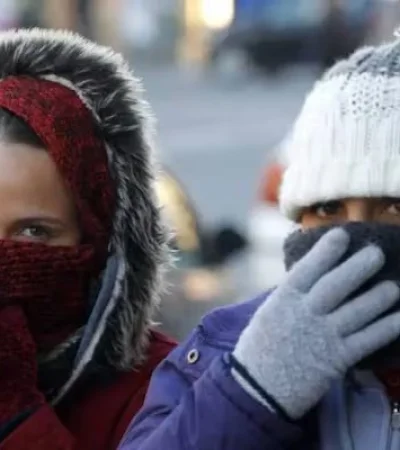 El invierno llegó con fuerza a Mendoza: alerta por nevadas y ráfagas intensas
